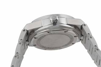 Thumbnail von IWC Ingenieur Schaffhausen Ingenieur Automatik Datum Edelstahl Ref. IW322701 Papiere 2007