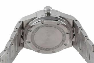 Thumbnail von IWC Ingenieur Schaffhausen Ingenieur Automatik Datum Edelstahl Ref. IW322701 Papiere 2007
