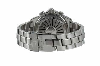 Thumbnail von Breitling B-1 Chronograph Stahl Quarz Herrenuhr Ref. A6836215/C511 B&P 2001