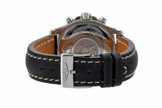 Thumbnail von Breitling Colt Chronograph 200M Chronometer Edelstahl Herrenuhr Ref. A73380 B&P