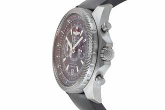Thumbnail von Breitling Bentley Supersports Light Body Titan Black Dial Chrono Ref. E27365