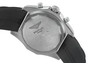 Thumbnail von Breitling Bentley Supersports Light Body Titan Black Dial Chrono Ref. E27365