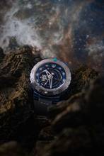 Thumbnail von Nubeo NB-6085-02 Herrenuhr Opportunity Automatik Limited 48mm