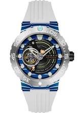 Thumbnail von Nubeo NB-6085-02 Herrenuhr Opportunity Automatik Limited 48mm