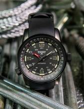 Thumbnail von Traser H3 110594 P68 Pathfinder T100 Automatik Herrenuhr 46mm 10ATM
