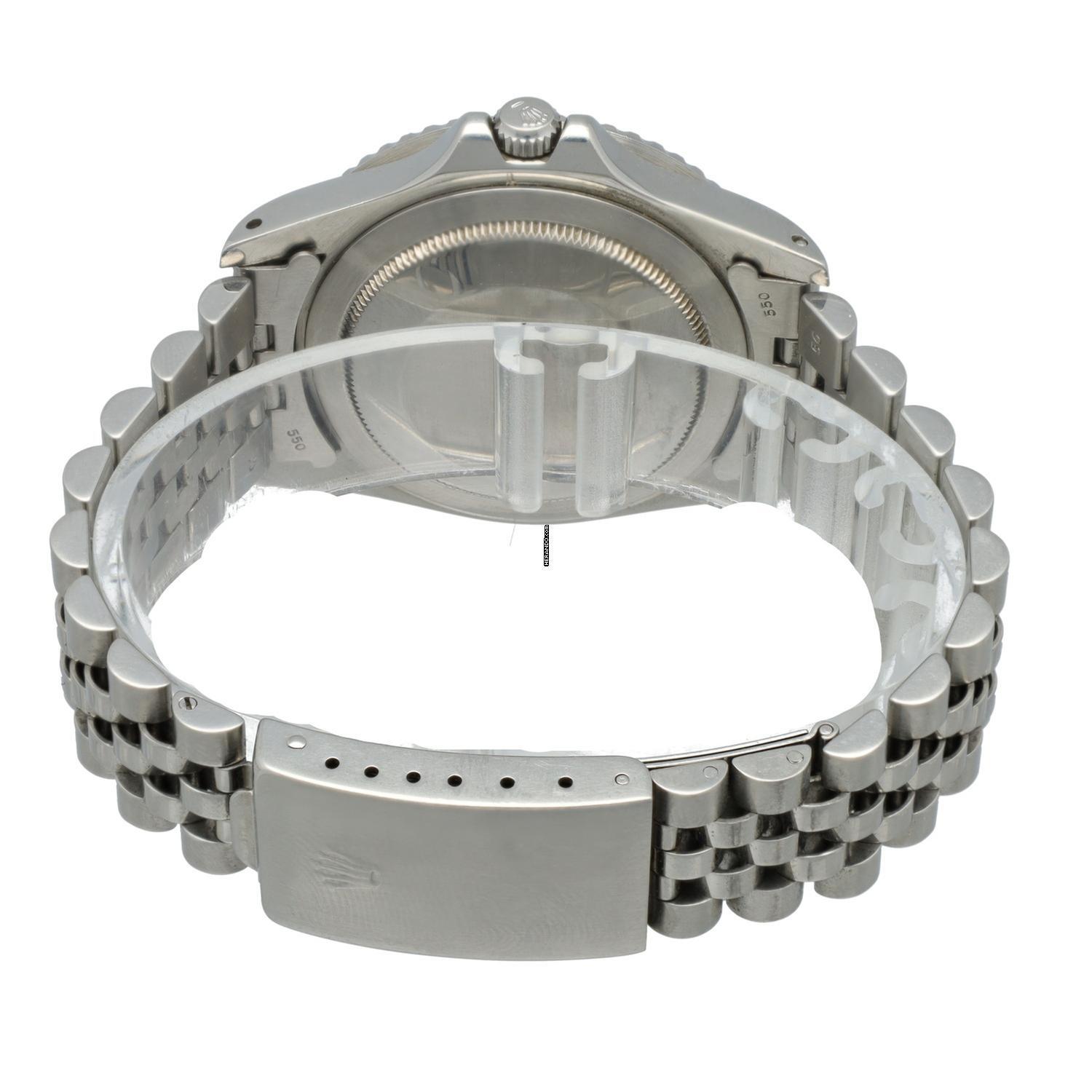 Thumbnail von Rolex GMT-Master Re.16750 Pepsi Full Set 1988