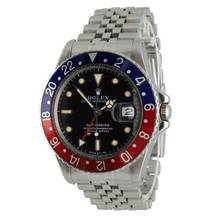 Thumbnail von Rolex GMT-Master Re.16750 Pepsi Full Set 1988