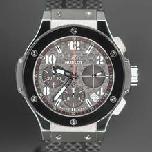 Thumbnail von Hublot Big Bang 41 mm FULLSET Steel Ceramic