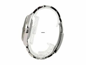 Thumbnail von Rolex Datejust II Edelstahl / Weißgold Ref. 116334 Schwarz R