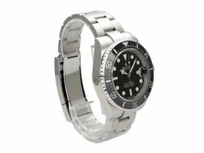 Thumbnail von Rolex Sea-Dweller Ref. 126600