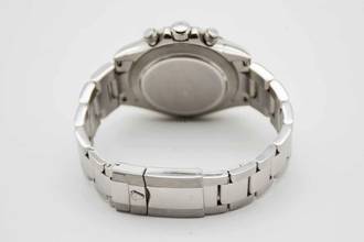 Thumbnail von Rolex Daytona Citrus Lemon Dial K-Serie mit Rolex Service aus 2025