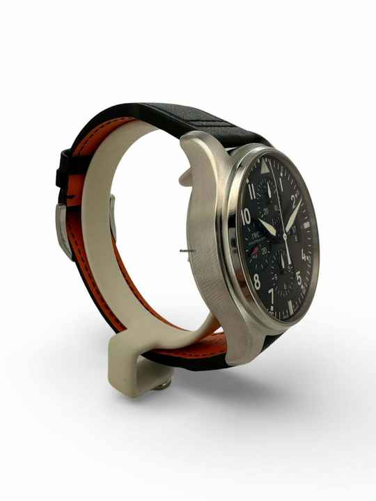  IWC Fliegeruhr Chronograph Ref.: IW377701 