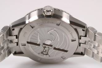 Thumbnail von Raymond Weil Freelancer Diver ref 2775-ST1-20051 – Neu 2026 – Vollverklebt – EU-Ware – MwSt. ausweisbar