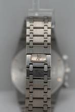Thumbnail von Audemars Piguet Royal Oak Chronograph original AP Certificate and Box