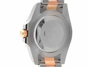 Thumbnail von Rolex GMT-Master II Root Beer Ref.126711CHNR 2025 Full Set Ungetragen GMT Master II Rootbeer