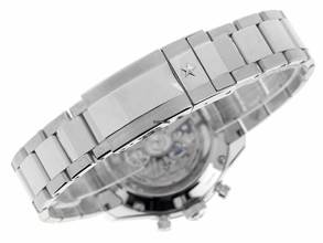 Thumbnail von Zenith Chronomaster Sport Ref.03.3120.3600/76.M3100 2026 Full Set Ungetragen Chronomaster Sport Meteorite Keramik