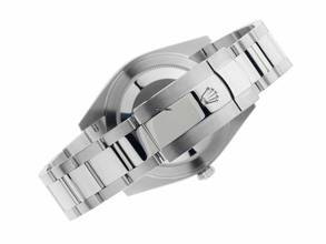 Thumbnail von Rolex Datejust 41 Wimbledon Ref.126334 2022 Full Set wie Neu Datejust Wimbledon Stahl 18kt Weißgold