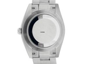 Thumbnail von Rolex Datejust 41 Wimbledon Ref.126334 2022 Full Set wie Neu Datejust Wimbledon Stahl 18kt Weißgold