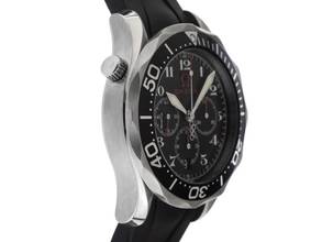 Thumbnail von Omega Seamaster Olympic Ref.2896.51.91 2009 Full Set sehr gut Vintage Seamaster Olympic Chronograph