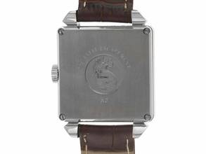 Thumbnail von Omega De Ville X2 Ref.7813.30.39 2016 Full Set sehr gut Vintage De Ville Automatic