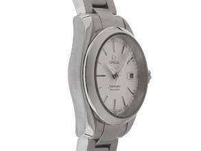 Thumbnail von Omega Seamaster Aqua Terra Ref.231.10.30.61.02.001 2014 Full Set sehr gut Vintage Seamaster Aqua Terra