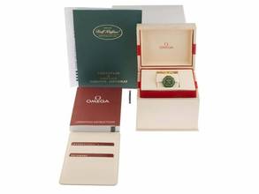 Thumbnail von Omega Seamaster Aqua Terra Ref.231.10.30.61.02.001 2014 Full Set sehr gut Vintage Seamaster Aqua Terra