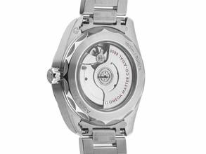 Thumbnail von Omega Seamaster Aqua Terra 150M Ref.220.10.38.20.01.001 2026 Full Set Ungetragen Seamaster Aqua Terra 150M