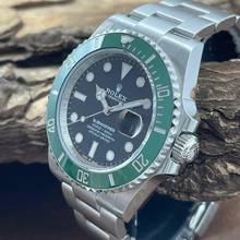 Thumbnail von Rolex Submariner Date Full Set 2021