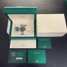 Thumbnail von Rolex Submariner Date Full Set 2021