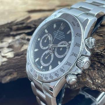  Rolex Daytona Full Set 2010 