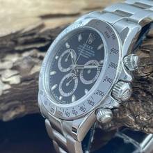 Thumbnail von Rolex Daytona Full Set 2010