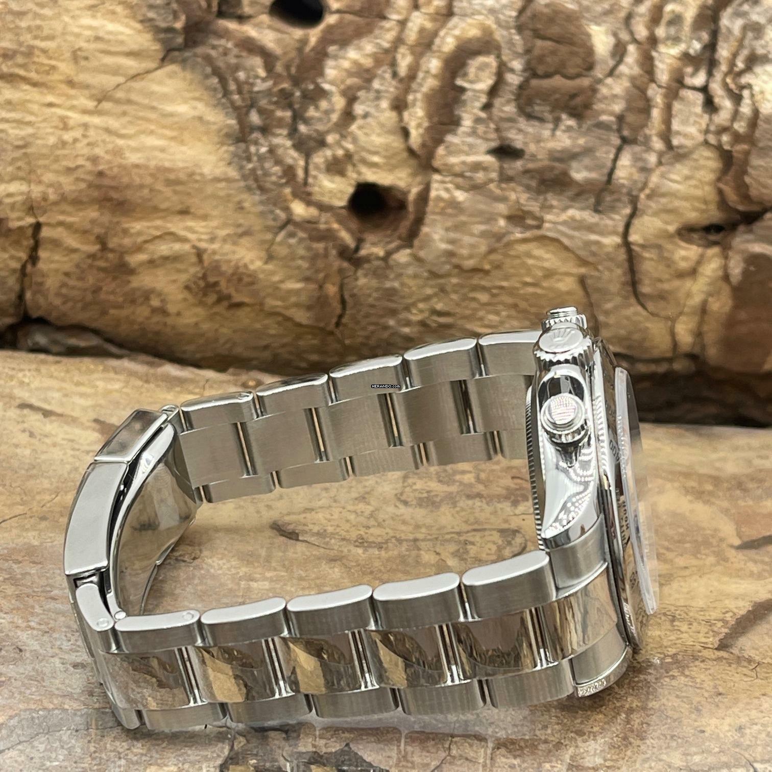 Thumbnail von Rolex Daytona Full Set 2010