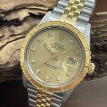 Thumbnail von Rolex Datejust Turn-O-Graph Turn-O-Graph