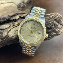 Thumbnail von Rolex Datejust Turn-O-Graph Turn-O-Graph