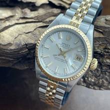 Thumbnail von Rolex Lady-Datejust LC100 / CC100