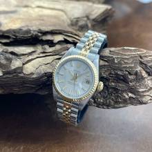 Thumbnail von Rolex Lady-Datejust LC100 / CC100