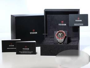 Thumbnail von Tudor Black Bay Heritage 79230r 2022 Edelstahl Automatik Herrenuhr Stahl Steel Black Dial