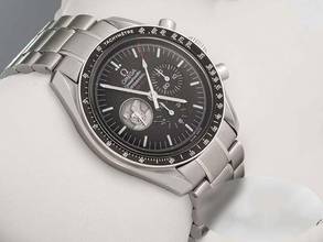 Thumbnail von Omega Speedmaster Professional Moonwatch Apollo 11 311.30.42.30.01.002 Alter 2009 Steel Black Dial