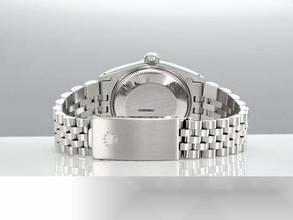 Thumbnail von Rolex Datejust 31 31mm 68274 1995 Stahl Weissgold 750 Diamanten Automatik Stainless Steel 18kt White Gold Jubilé-band Chronometer Oyster