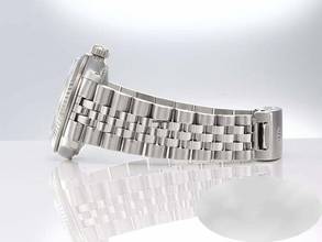 Thumbnail von Rolex Datejust 31 31mm 68274 1995 Stahl Weissgold 750 Diamanten Automatik Stainless Steel 18kt White Gold Jubilé-band Chronometer Oyster