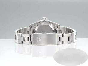 Thumbnail von Rolex Lady-Datejust Edelstahl Weissgold 750 1998 Perlmutt Automatik Stahl Stainless Steel 18kt White Gold Oyster-band Chronometer