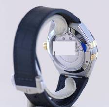 Thumbnail von Omega Constellation 41mm Black Gold Ceramic Green Dial Chronometer B+P