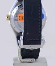 Thumbnail von Omega Constellation 41mm Black Gold Ceramic Green Dial Chronometer B+P