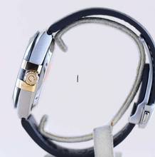 Thumbnail von Omega Constellation 41mm Black Gold Ceramic Green Dial Chronometer B+P