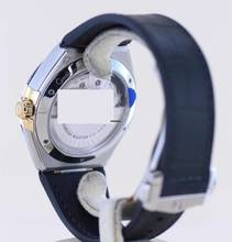 Thumbnail von Omega Constellation 41mm Black Gold Ceramic Green Dial Chronometer B+P