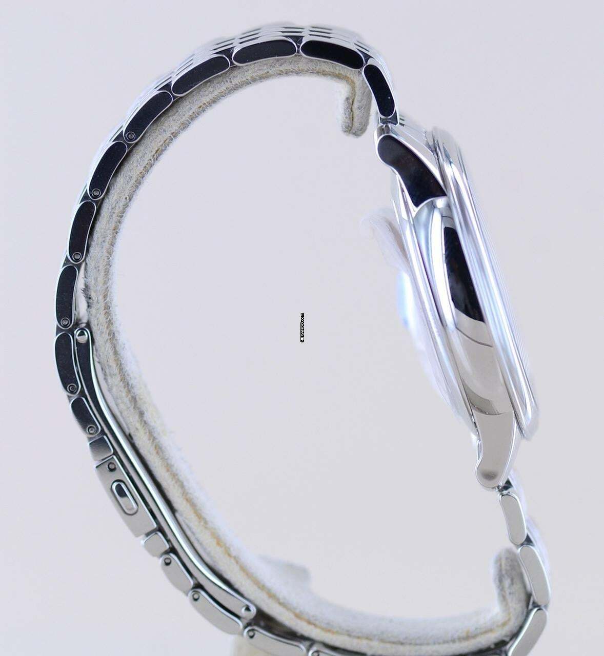 Thumbnail von Omega De Ville Prestige Master Chronometer 41mm Green Dial Neu B+P