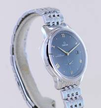 Thumbnail von Omega De Ville Prestige Master Chronometer 41mm Green Dial Neu B+P