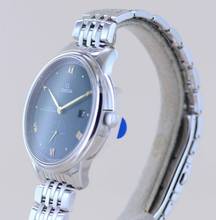 Thumbnail von Omega De Ville Prestige Master Chronometer 41mm Green Dial Neu B+P