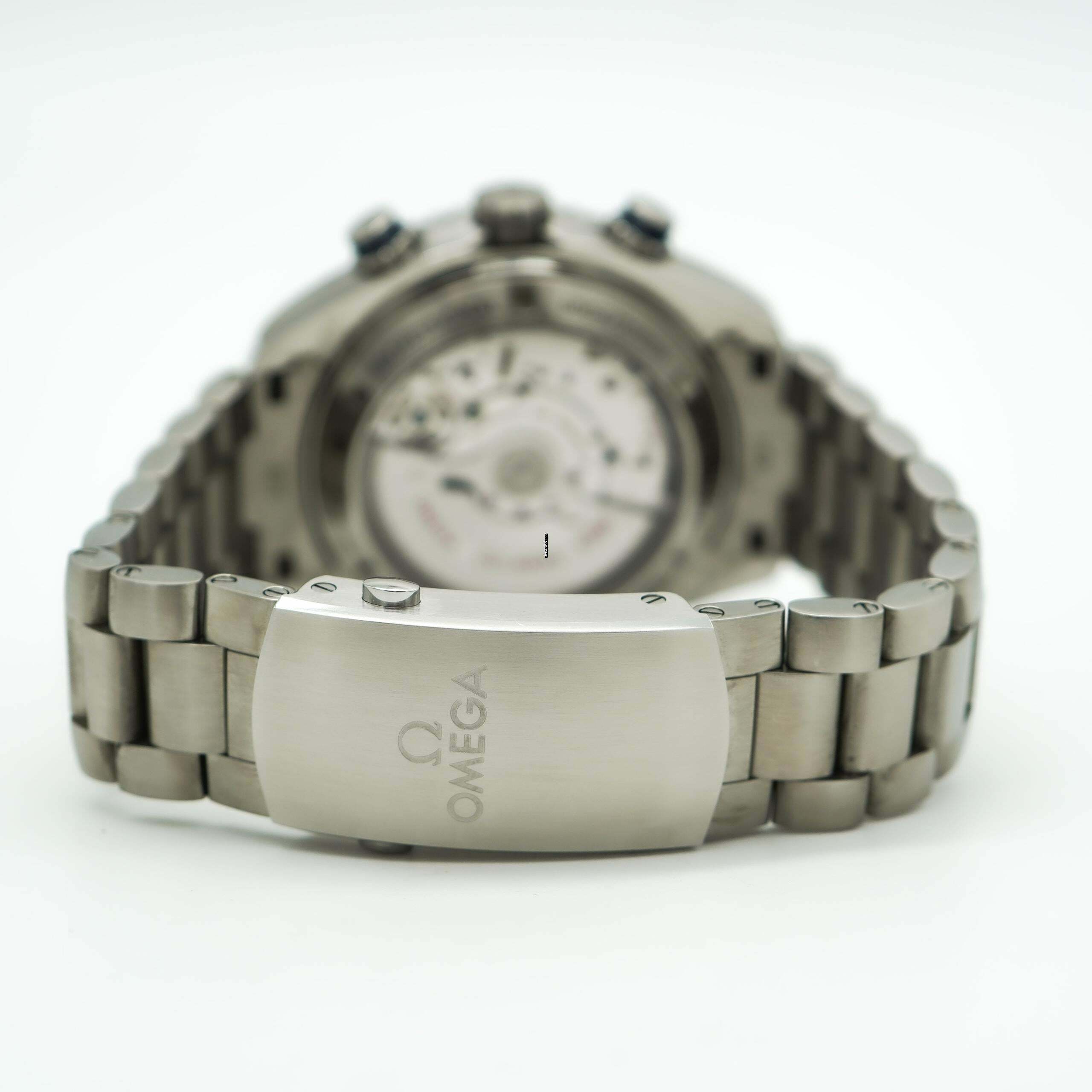 Thumbnail von Omega Seamaster Planet Ocean 232.90.46.21.03.001