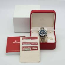 Thumbnail von Omega Seamaster Planet Ocean 232.90.46.21.03.001